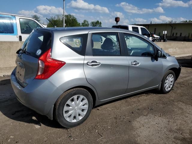 2014 Nissan Versa Note S