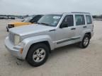 2010 Jeep Liberty Sport