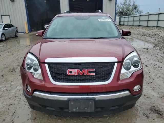 2008 GMC Acadia SLT-2