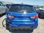 2023 Mitsubishi Outlander Sport S/SE