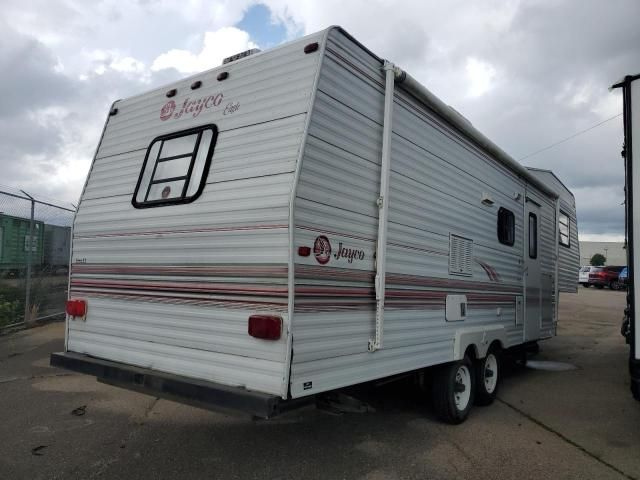 1995 Jayco Trailer