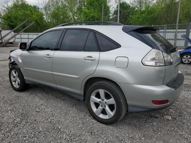 2005 Lexus RX 330