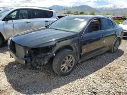 KIA Optima Vehiculos salvage en venta: 2019 KIA Optima LX