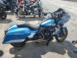 Run And Drives Motorcycles for sale at auction: 2023 Harley-Davidson Fltrxst