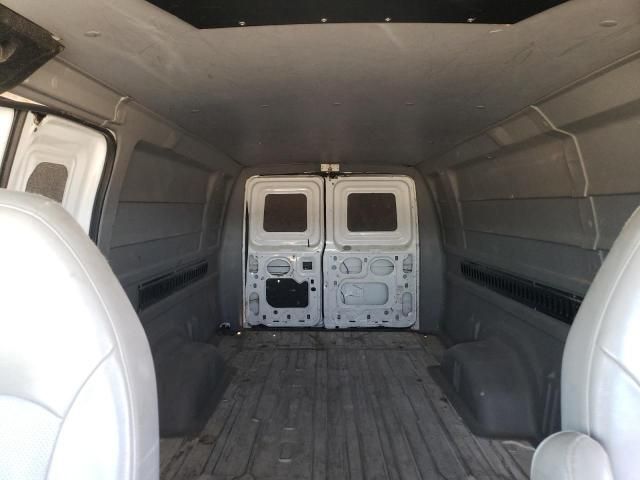 2006 Ford Econoline E250 Van