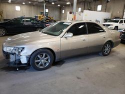 Lexus es300 Vehiculos salvage en venta: 1999 Lexus ES 300