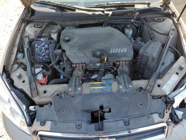 2006 Chevrolet Impala LT