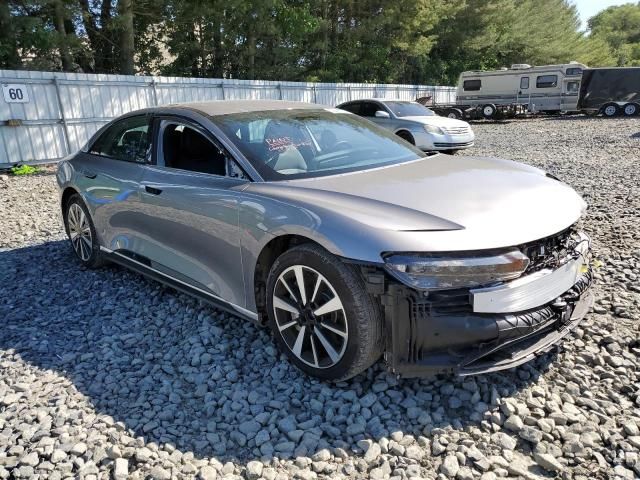 2023 Lucid Motors AIR Pure