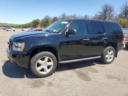 Chevrolet Tahoe salvage cars for sale: 2013 Chevrolet Tahoe Special