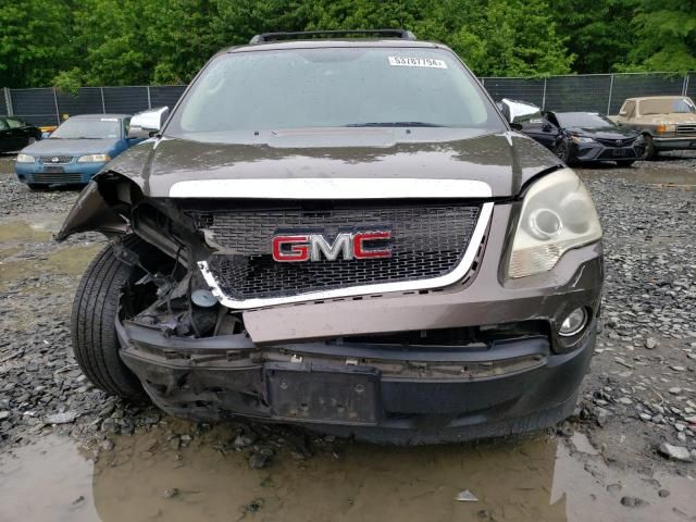 2011 GMC Acadia SLT-1