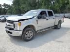 2017 Ford F250 Super Duty