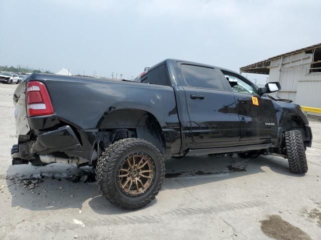 2023 Dodge 1500 Laramie