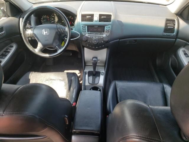 2006 Honda Accord EX