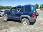 2003 Jeep Liberty Sport