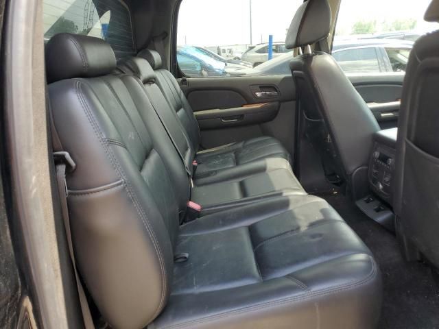 2008 Chevrolet Avalanche K1500