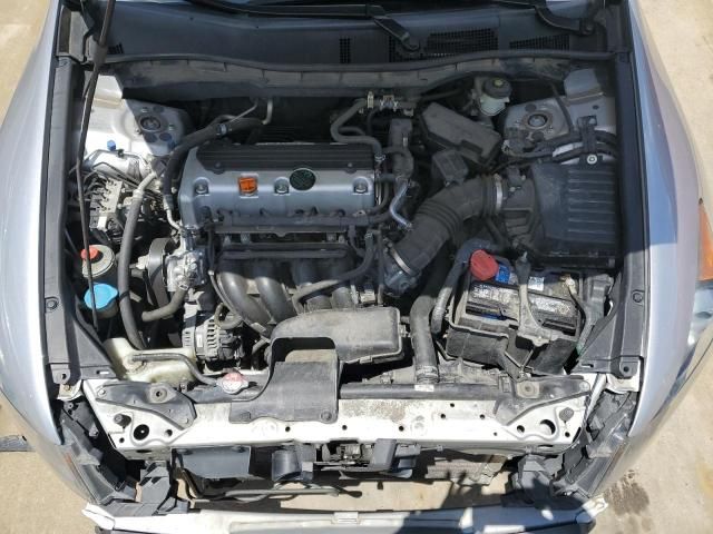 2009 Honda Accord LXP