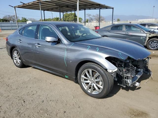 2019 Infiniti Q70 3.7 Luxe