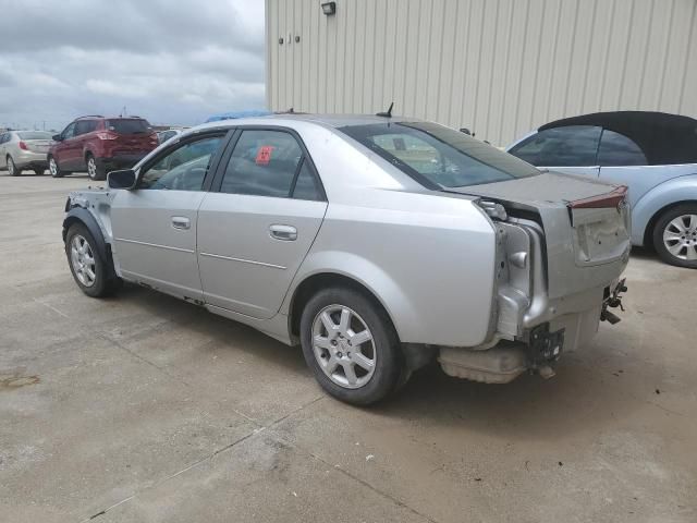 2007 Cadillac CTS HI Feature V6