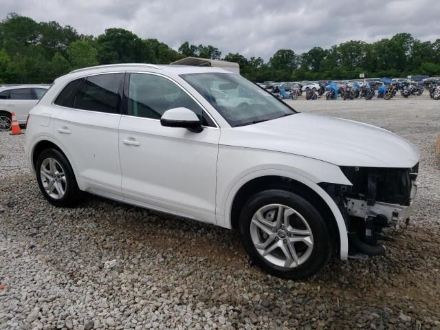 2019 Audi Q5 Premium