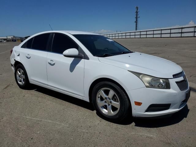 2011 Chevrolet Cruze LT