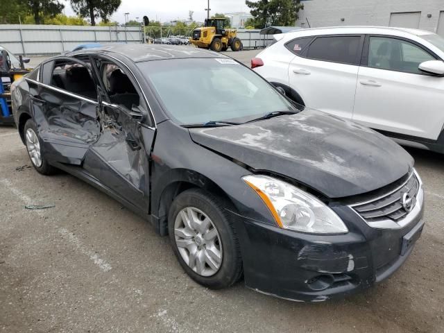 2011 Nissan Altima Base