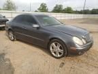 2006 Mercedes-Benz E 350