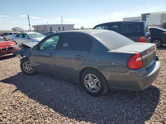 2007 Chevrolet Malibu LS