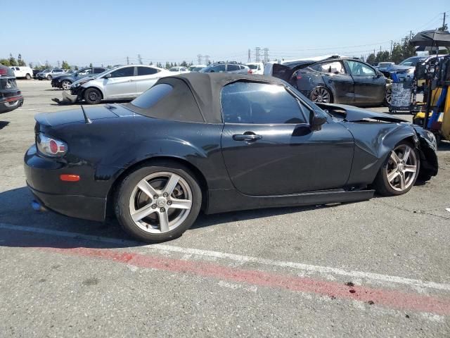 2007 Mazda MX-5 Miata