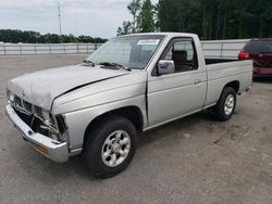 Nissan Vehiculos salvage en venta: 1997 Nissan Truck Base