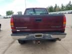 2001 Chevrolet Silverado K2500 Heavy Duty