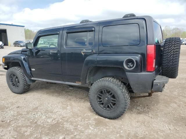 2007 Hummer H3