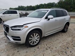 Vehiculos salvage en venta de Copart New Braunfels, TX: 2016 Volvo XC90 T6