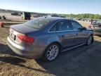 2014 Audi A4 Premium Plus