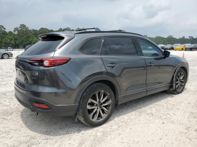 2016 Mazda CX-9 Grand Touring