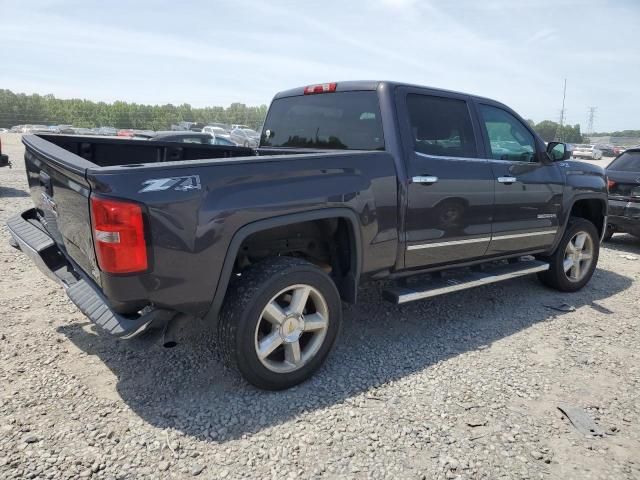 2014 GMC Sierra K1500 SLT