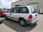 1998 Dodge Caravan