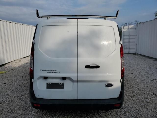 2016 Ford Transit Connect XL