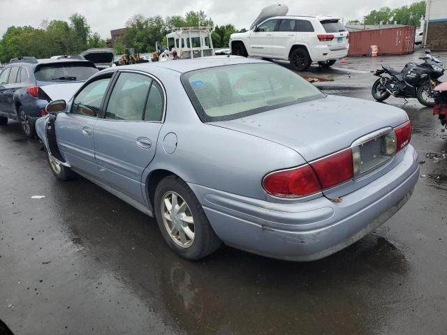 2004 Buick Lesabre Limited