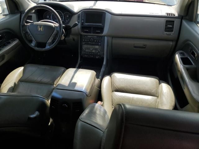 2006 Honda Pilot EX