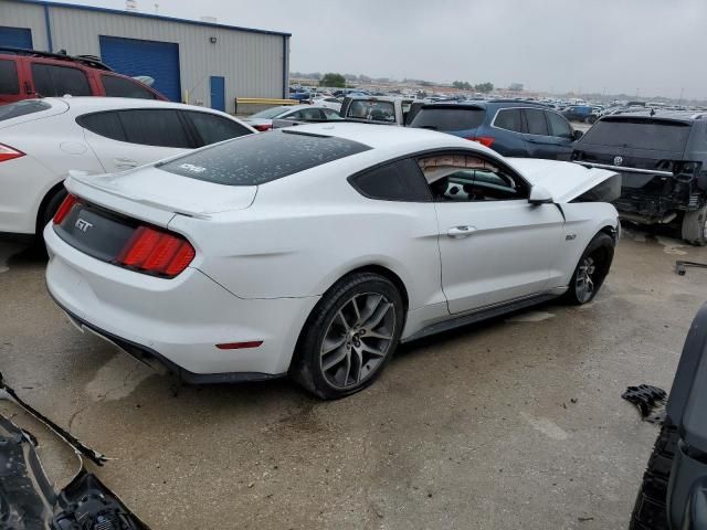 2015 Ford Mustang GT