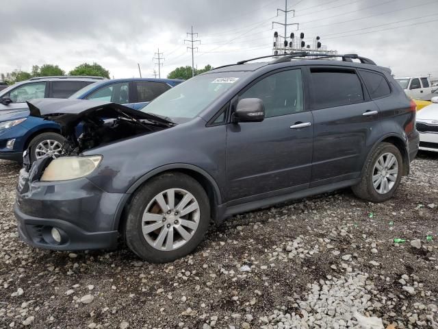 2008 Subaru Tribeca Limited