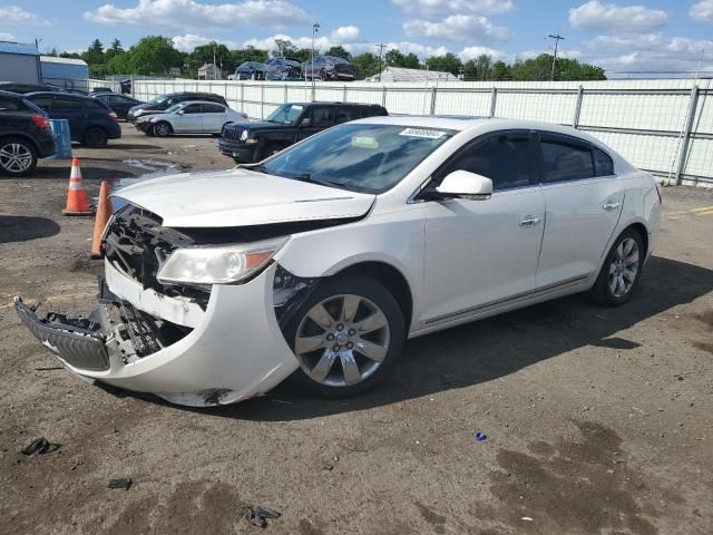 2011 Buick Lacrosse CXL