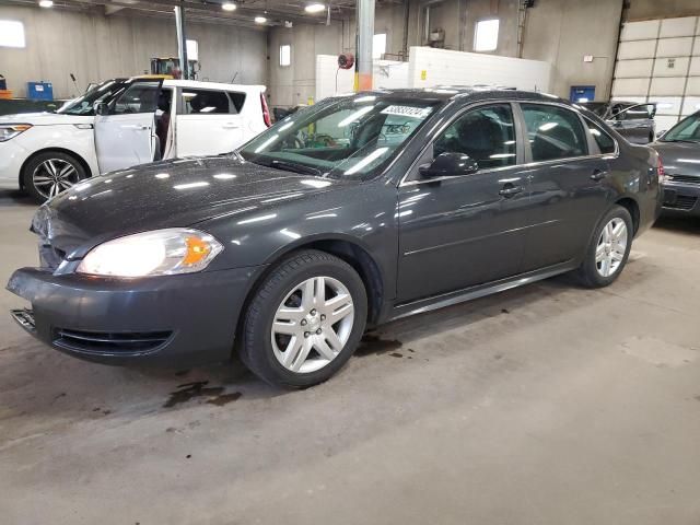 2013 Chevrolet Impala LT