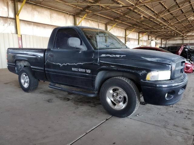 1999 Dodge RAM 1500