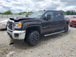 Salvage cars for sale at Louisville, KY auction: 2018 GMC Sierra K2500 Heavy Duty