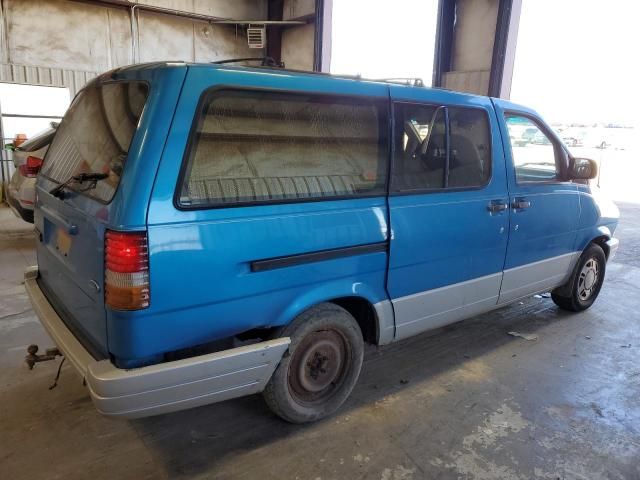 1995 Ford Aerostar