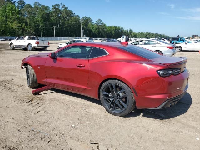 2023 Chevrolet Camaro LS