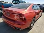 2019 Volvo S60 T5 R-Design