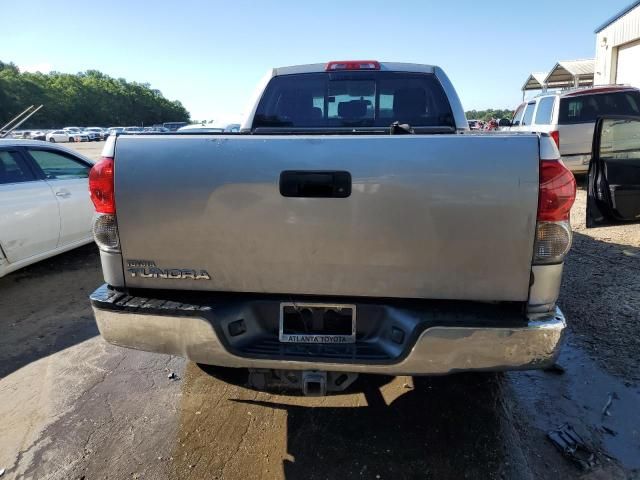 2008 Toyota Tundra Double Cab