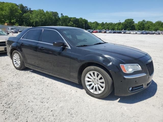 2013 Chrysler 300